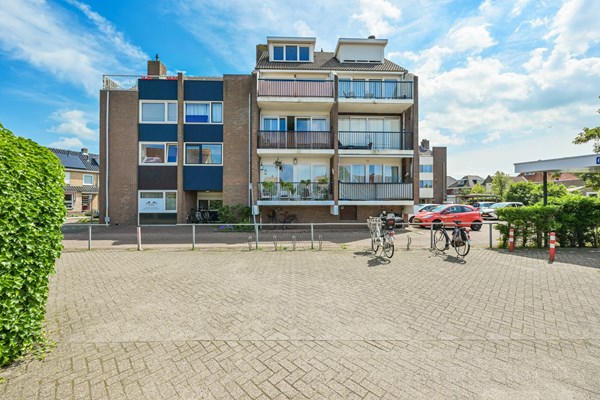 Verkocht: Korte Cieweg 30, 1901 DV Castricum